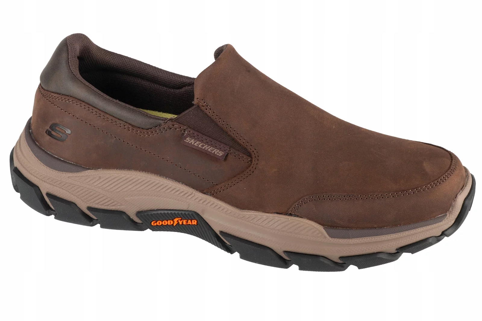 Skechers Respected Calum 204480-COC
