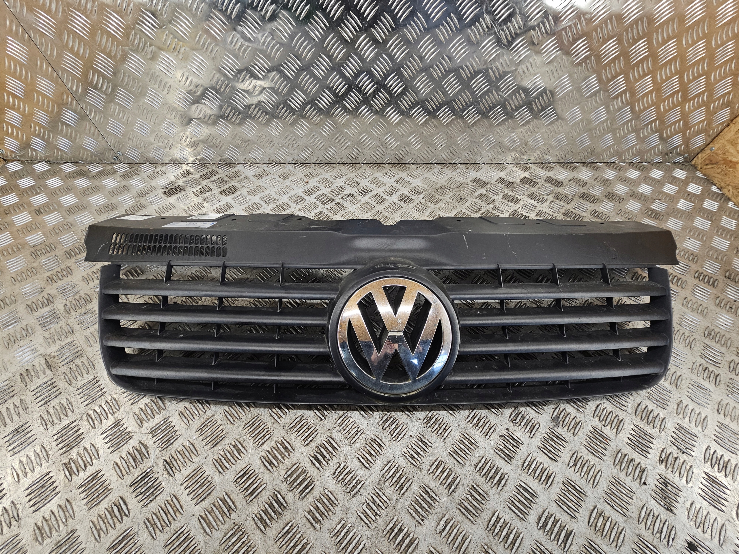 maska maska předek VW T5 TRANSPORTER 7H0807101/5