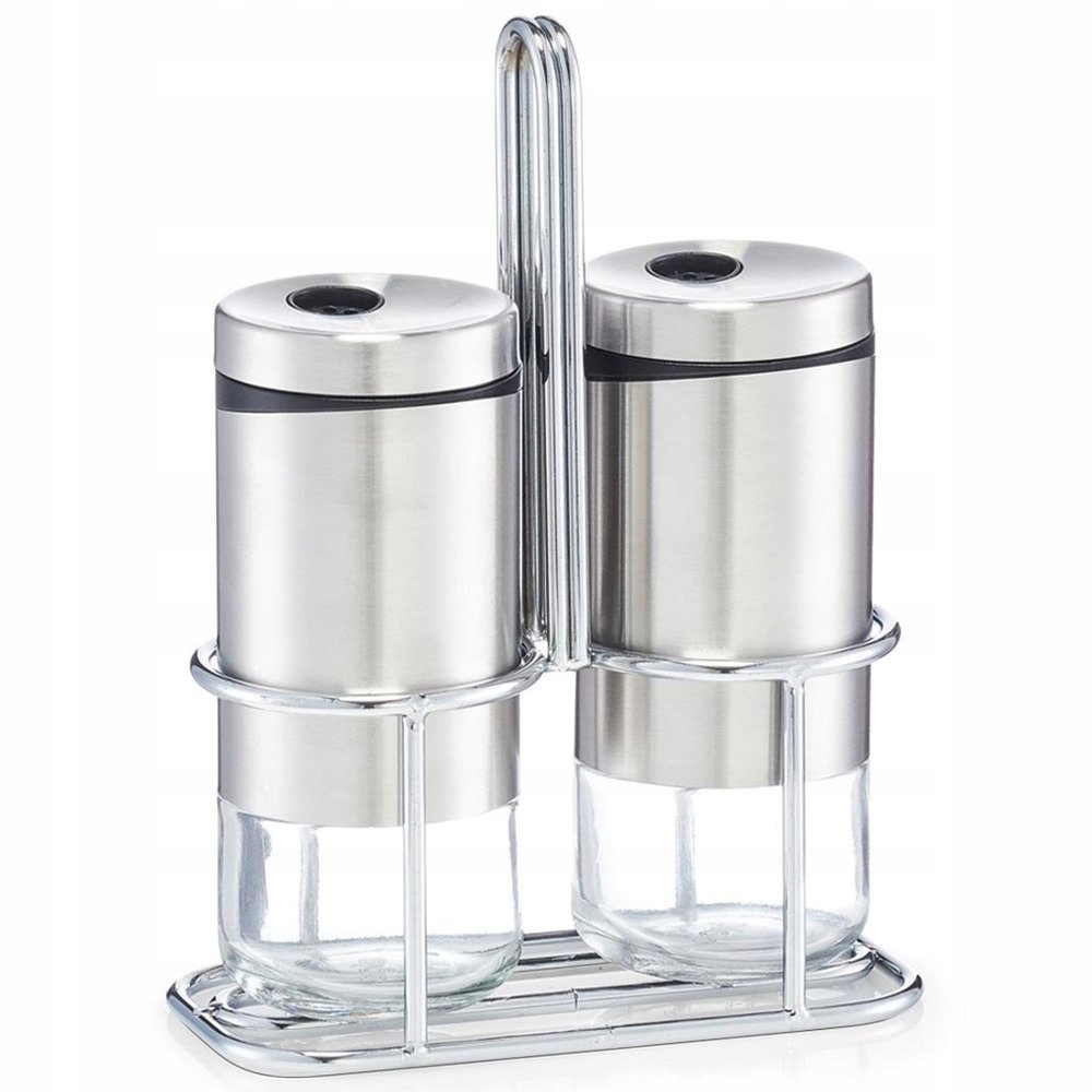 

Solniczka I Pieprzniczka, Stojak Na Przyprawy