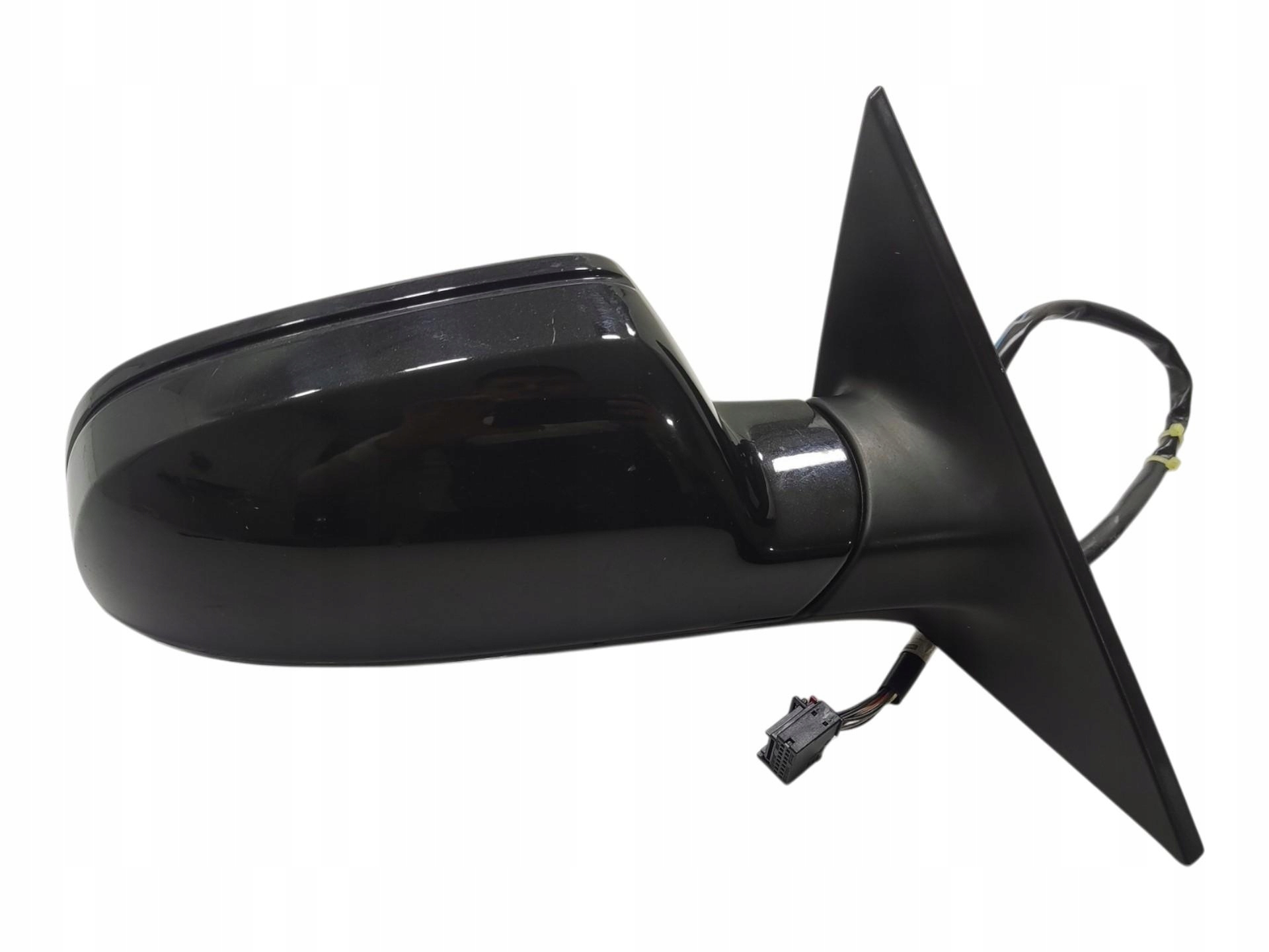 mirror right electrics AUDI A3 8P CABRIO 2008-2013 10 of cables