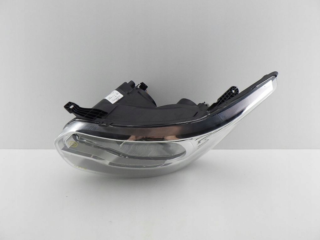 FORD TRANSIT MK VIII 8 2014- light front right left