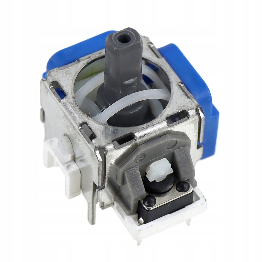 Analog Joystick Magnetický senzor Halla pada PS5 Hall 2025 No Drift V15