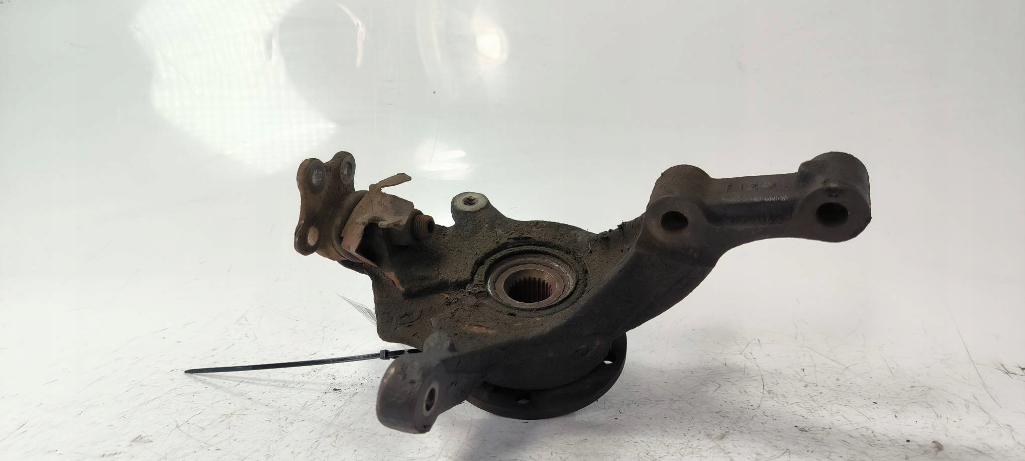 swing right front 1.9 DCI RENAULT LAGUNA and LIFT