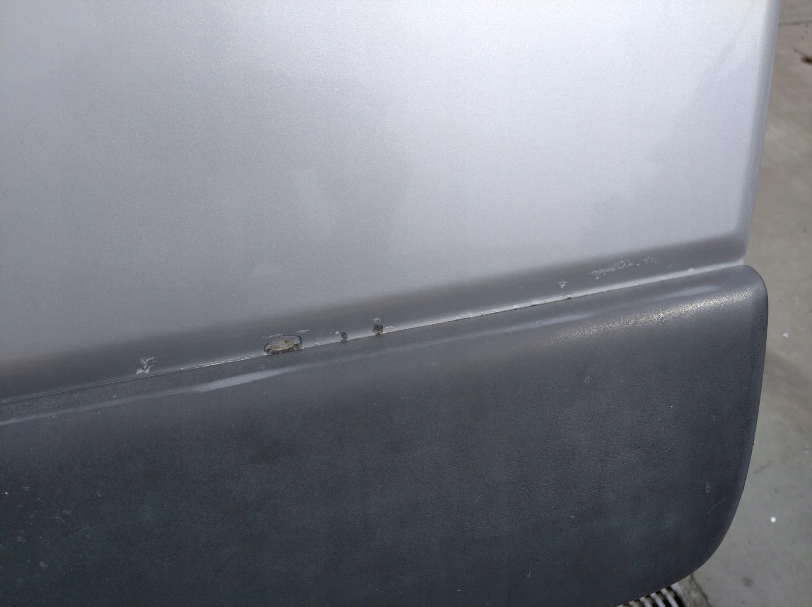 CITROEN BERLINGO I 1 LIFT II PEUGEOT PARTNER SZYBA KLAPA BAGAŻNIKA TYŁ EZRC Wersja Europejska