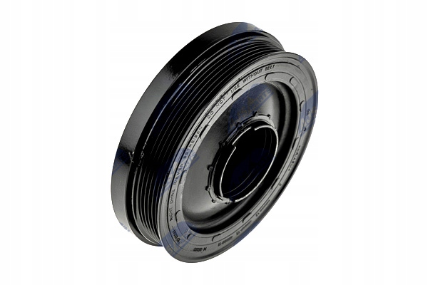 KOŁO PASOWE WAŁU KORBOWEGO BMW 1 3 5 X1 X3 2.0D 05- NTY Typ silnika Diesel