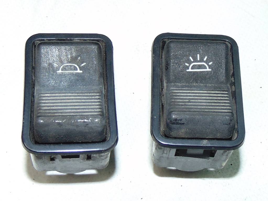 AUTOSAN A0909L 03r PRZEŁĄCZNIK ŚWIATEŁ Funkcje światła