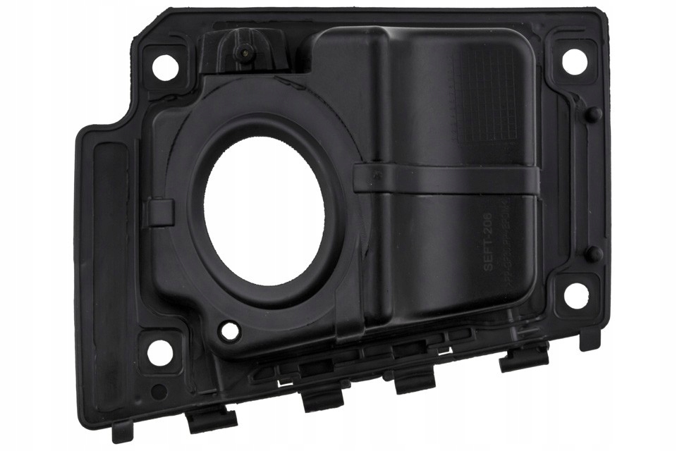 OBUDOWA WLEWU PALIWA JUMPER 2006- DUCATO 2006- PEUGEOT BOXER 2006- Producent części NTY