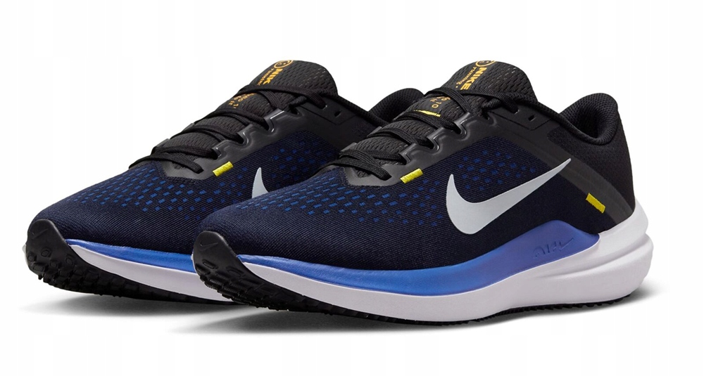 Zoom Winflo 10 Biegi