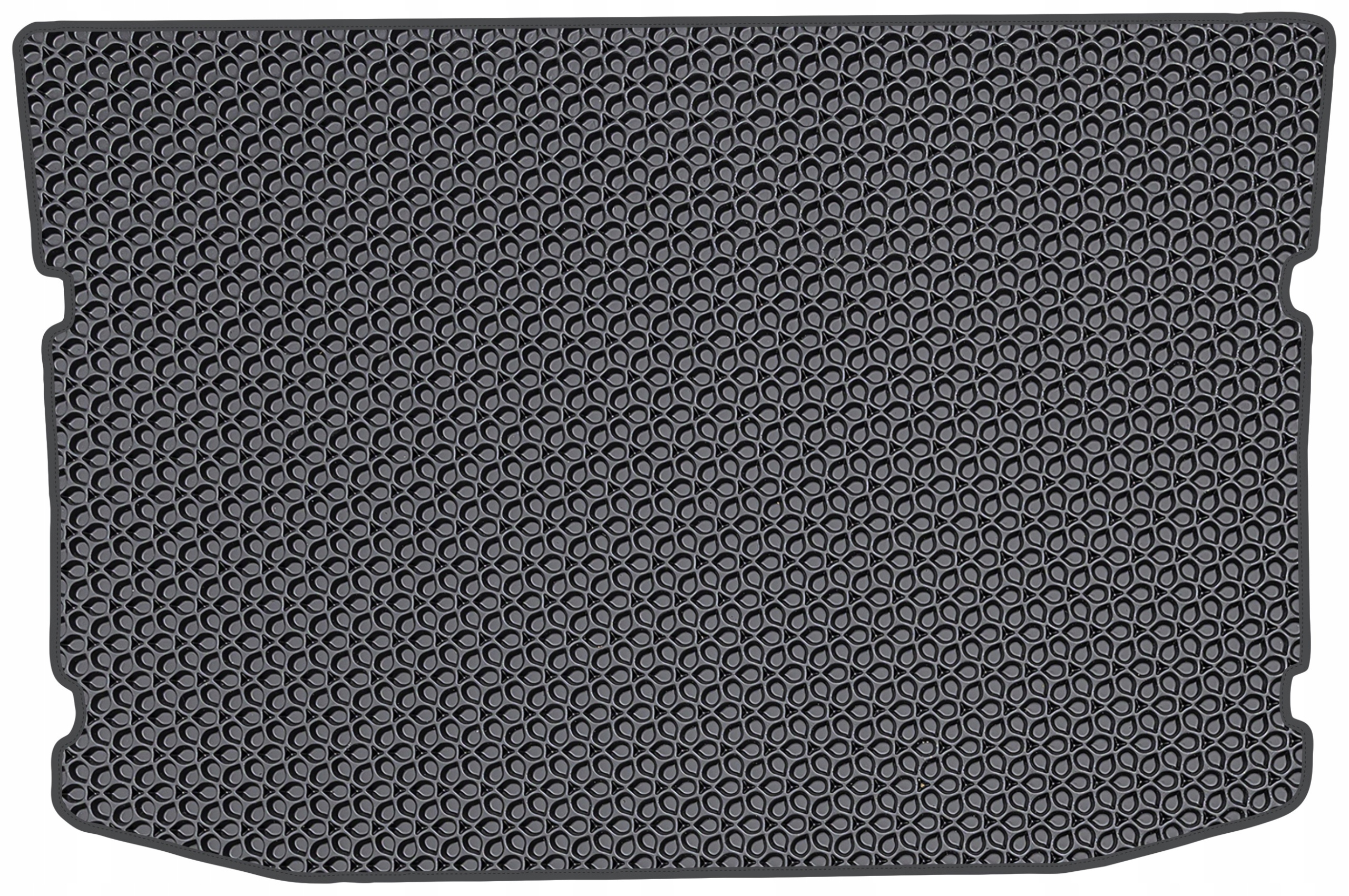 Mitsubishi Colt VI Cabrio 2004-2012 Koberec zavazadlového prostoru Eva Eternity