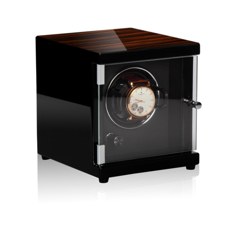 Rotomat KRAFF Uno MCS-BK Marka bez marki