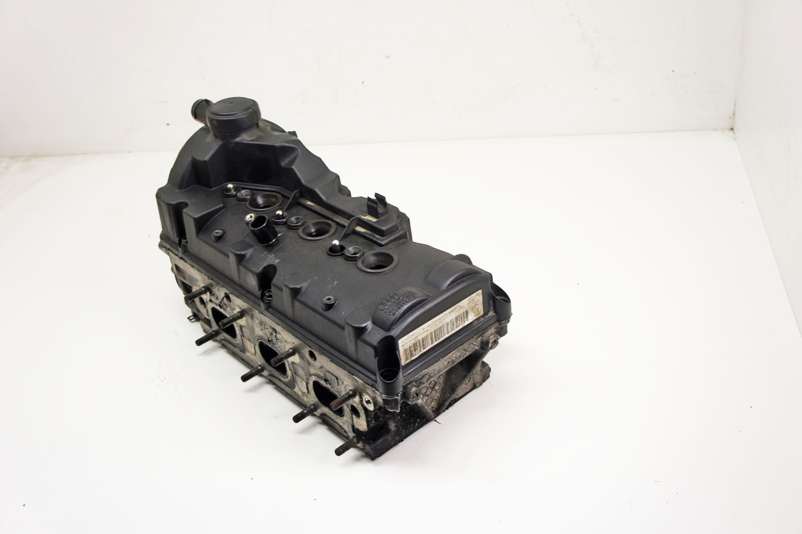 MB308 Audi A6 C7 3.0TDi Głowica Prawa CLA