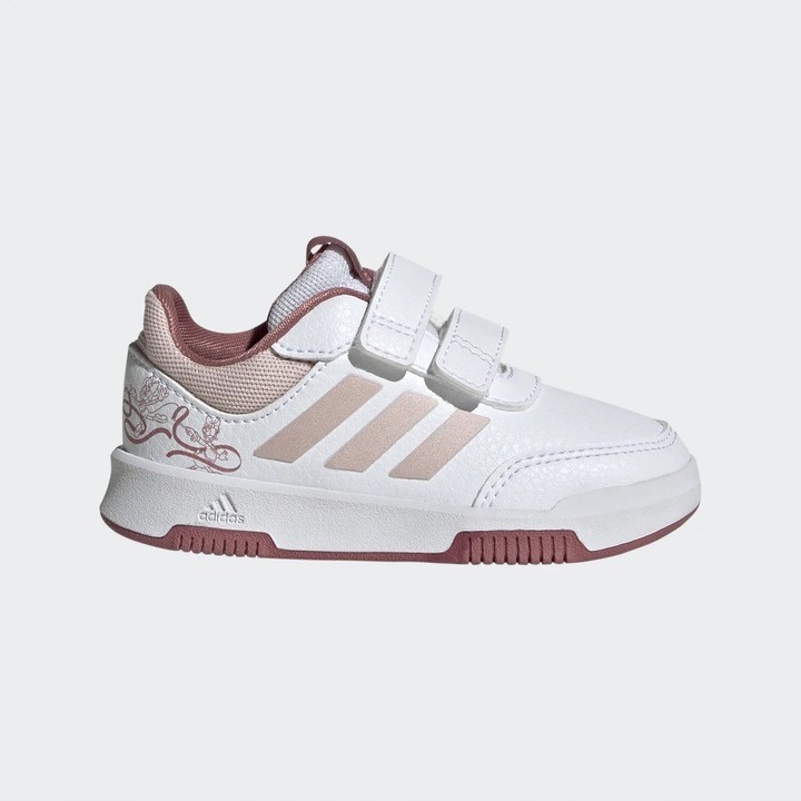 Buty Dziecięce Adidas Sportowe Na Rzepy Myszka Minnie IF4080 34