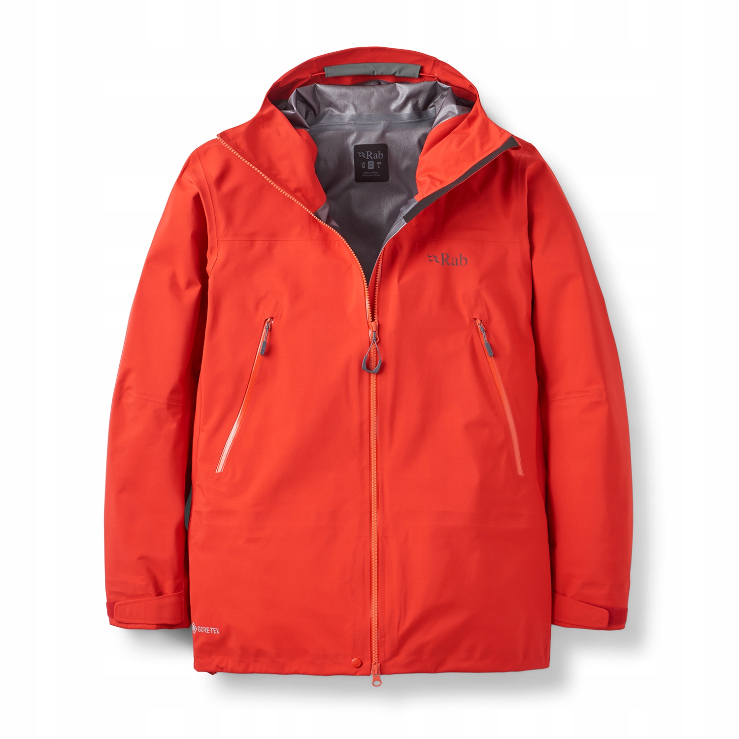 Rab Kurtka Kangri Gore-tex Jacket Men