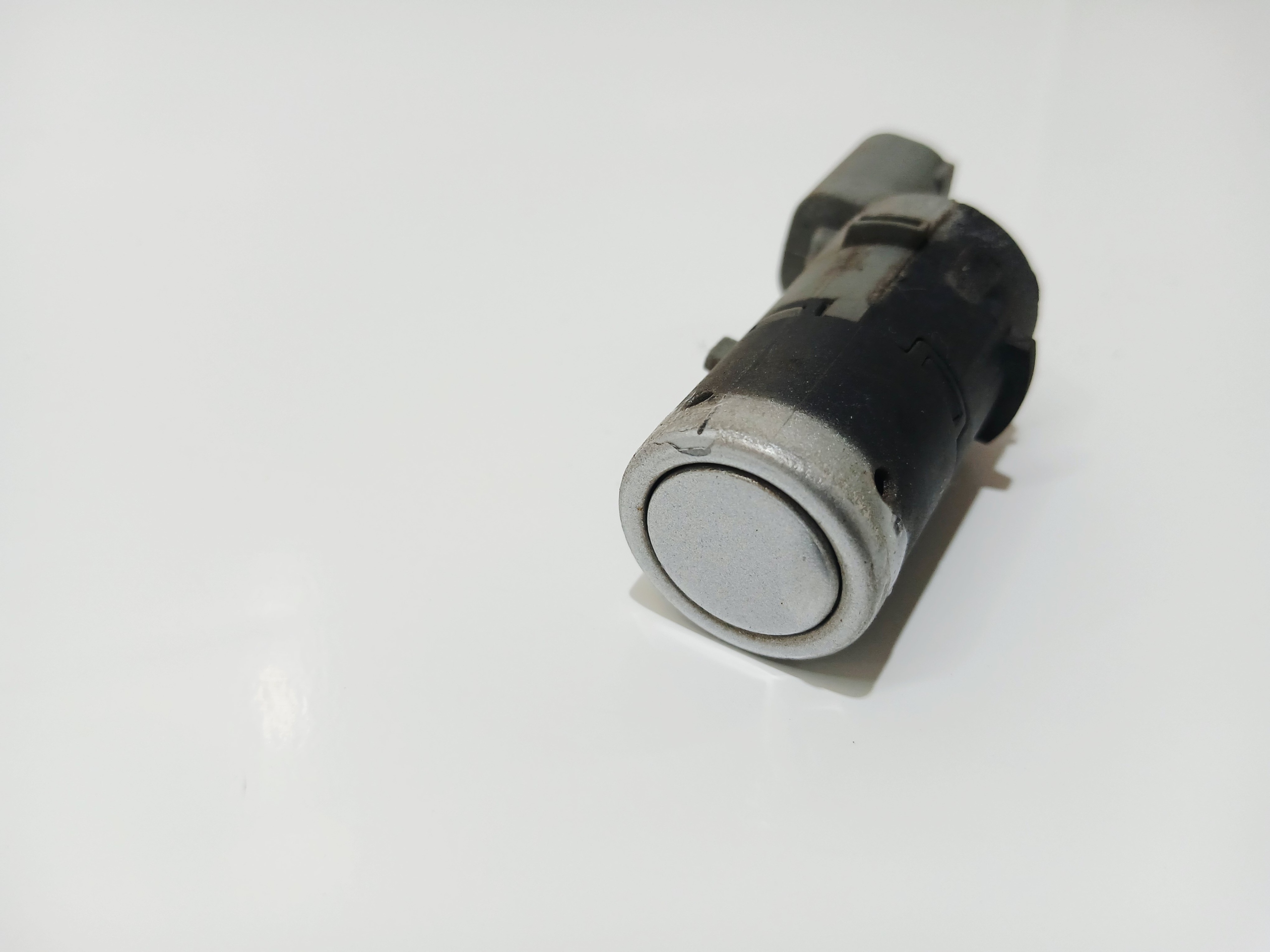 sensor parken PDC vorne BMW E60 E61 M PAKIET 354 (0000584)
