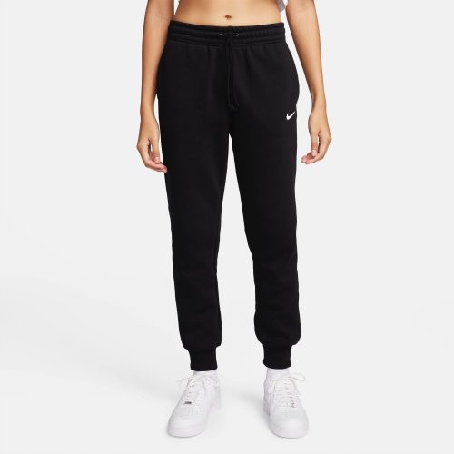 Dámské kalhoty Nike W Nsw Phnx Flc Mr Pant Std