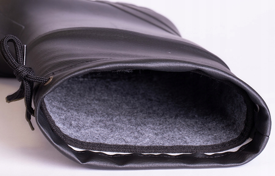 GUMOFILCE FILCAKI ZE ŚCIĄGACZEM LEŚNIK KALOSZE 39 Model G39S