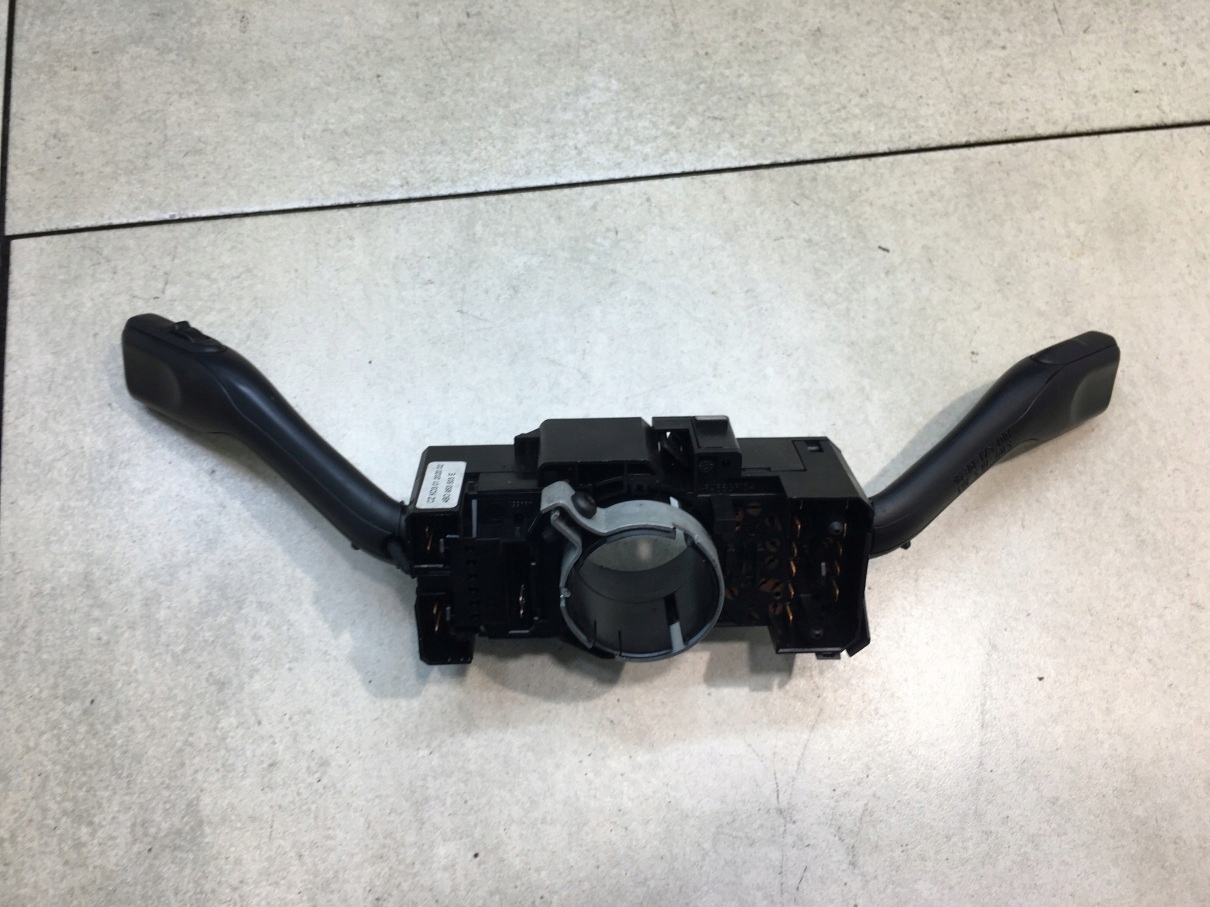 DEVIO LUCI TERGICRISTALLO TERGI AUDI A6 C5 8L0953513G 4B0953503E