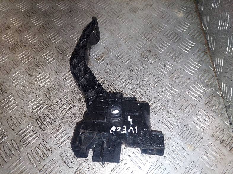 5801333490 - ПОТЕНЦІОМЕТР ПЕДАЛЬ АКСЕЛЕРАТОРА IVECO DAILY 14-5801333490