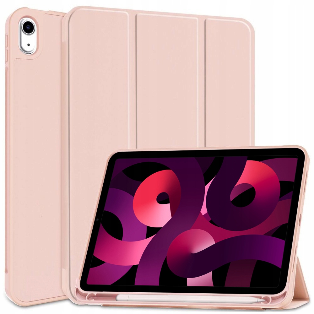 

Etui Smart Pencil do Apple iPad 10.9 10 Gen 2022