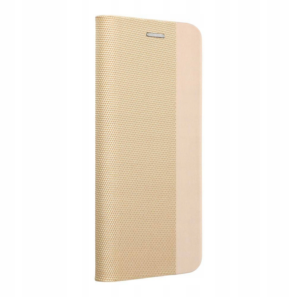 Etui Sensitive Book Do Samsung A16 5G