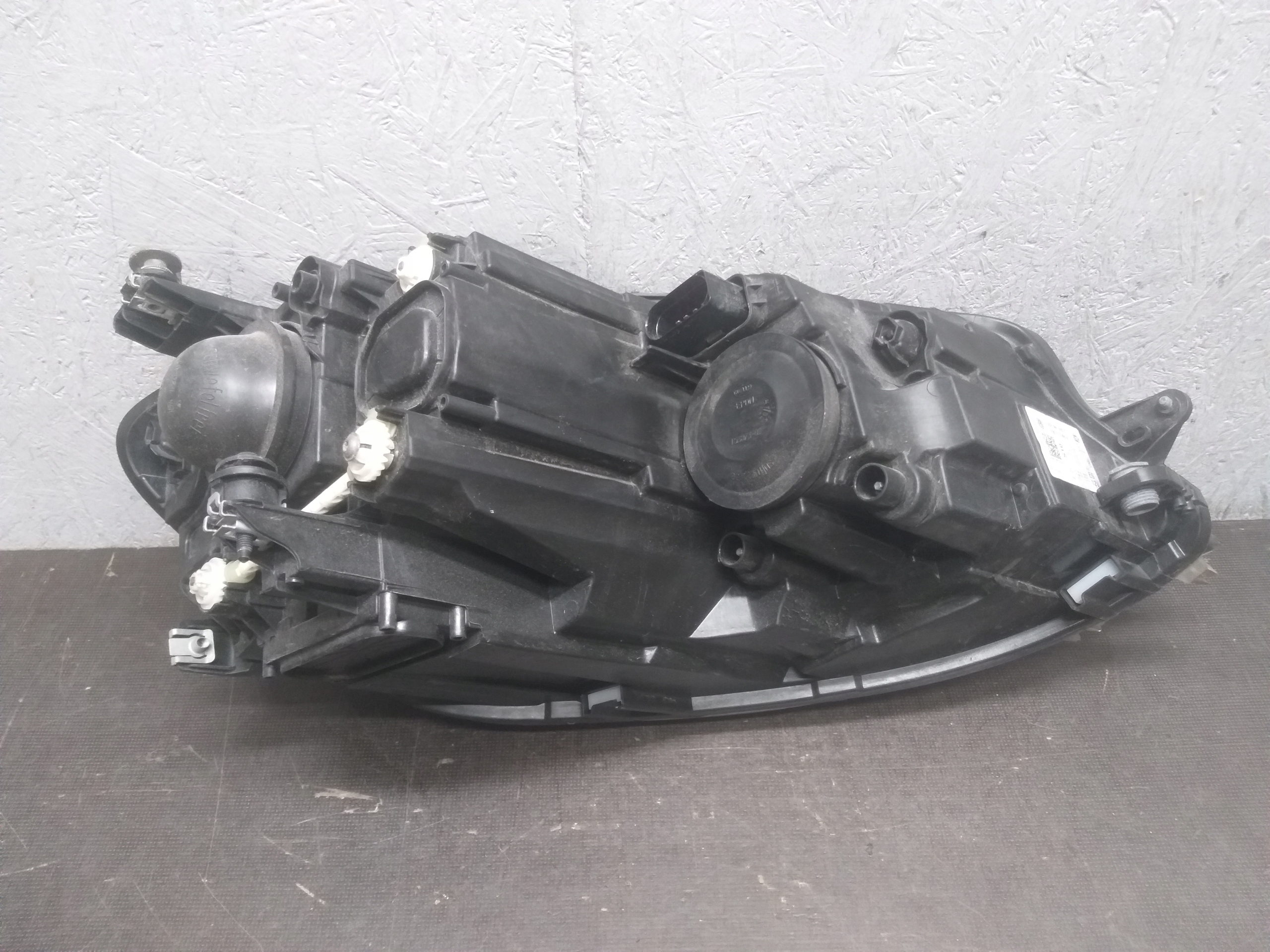 light front left VW GOLF VII 7 LIFT 5G1941005D