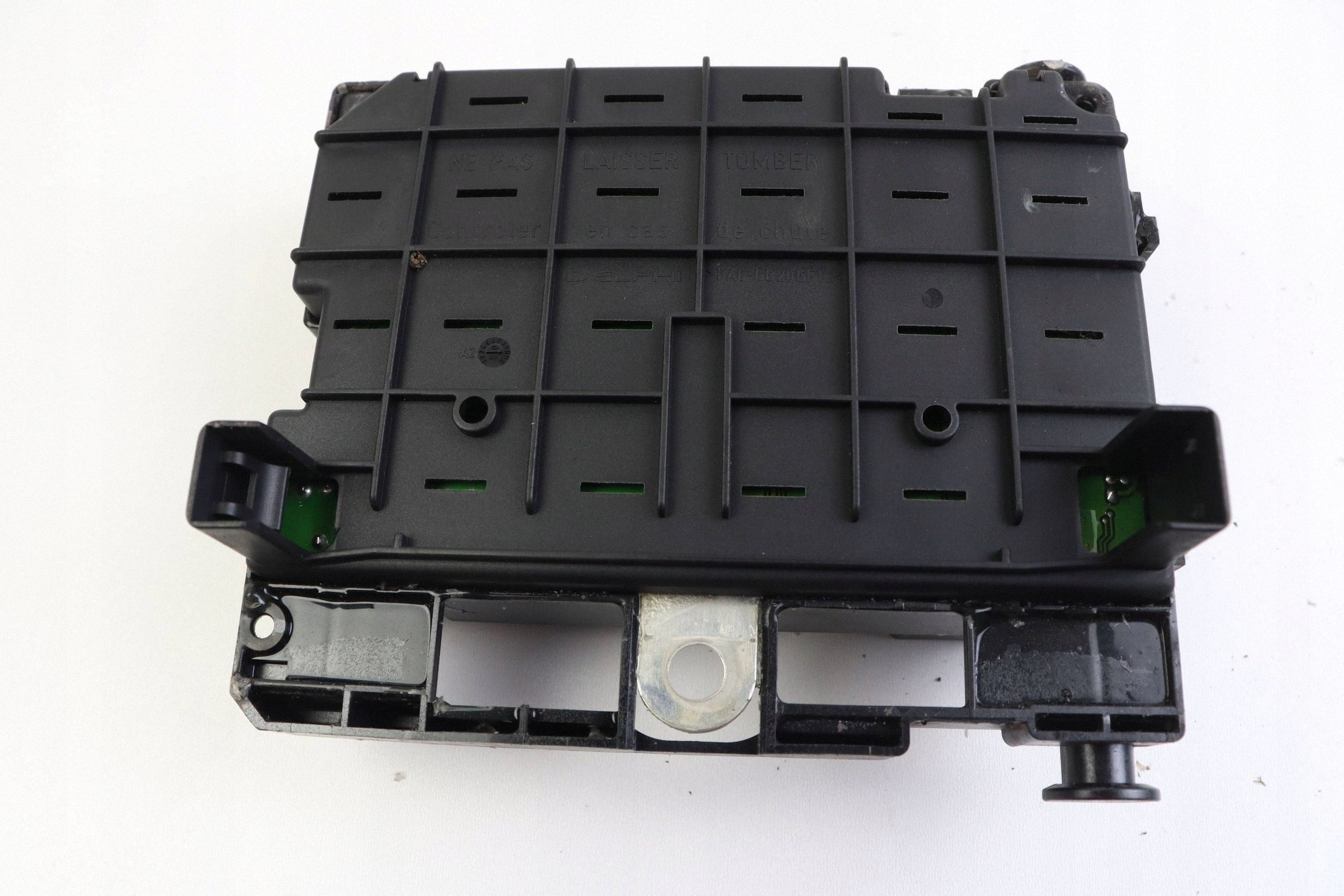 CITROEN PEUGEOT module compartment control unit BSM 9646405280
