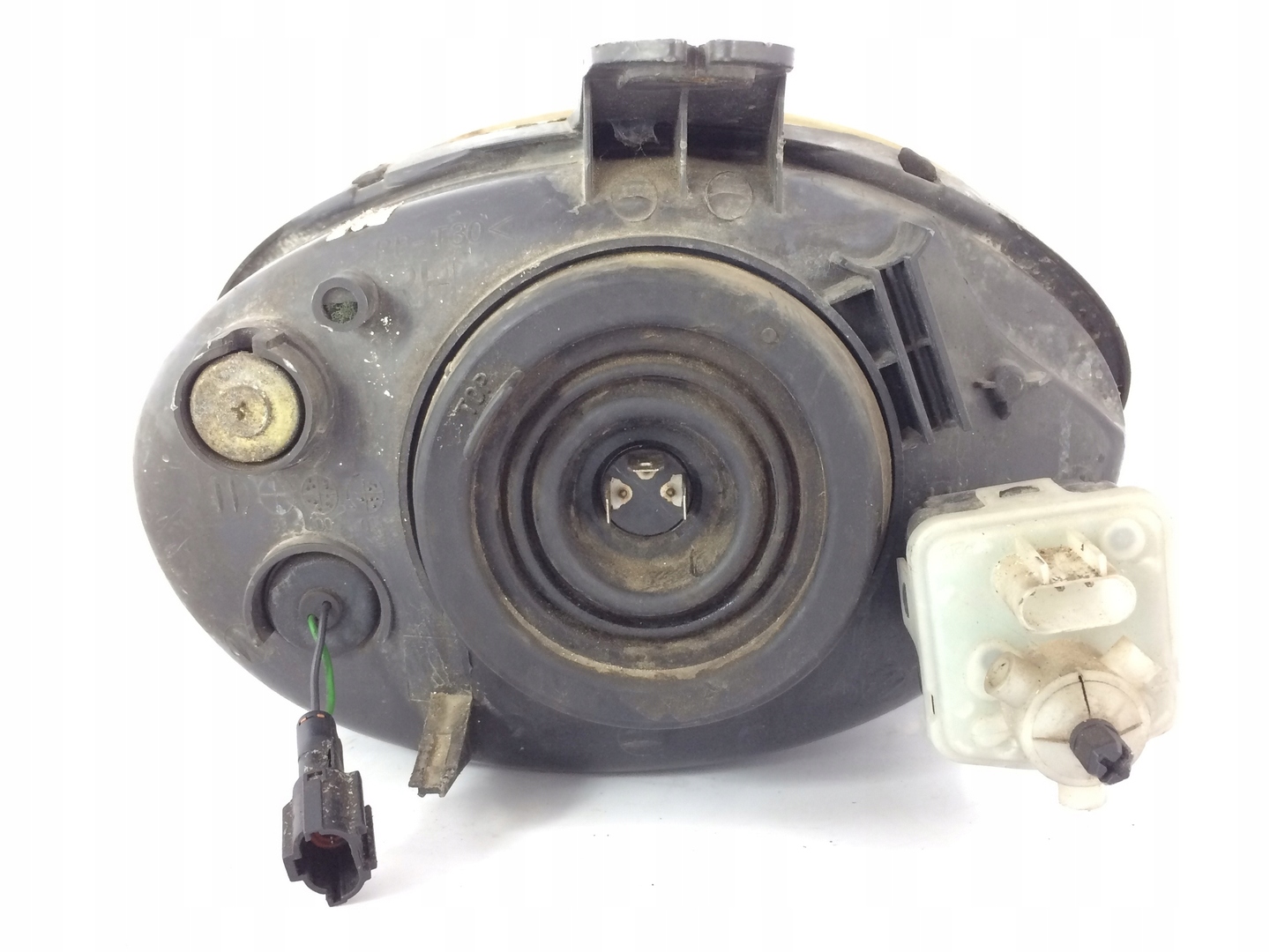 REFLEKTOR light front DAEWOO MATIZ right DAEWOO