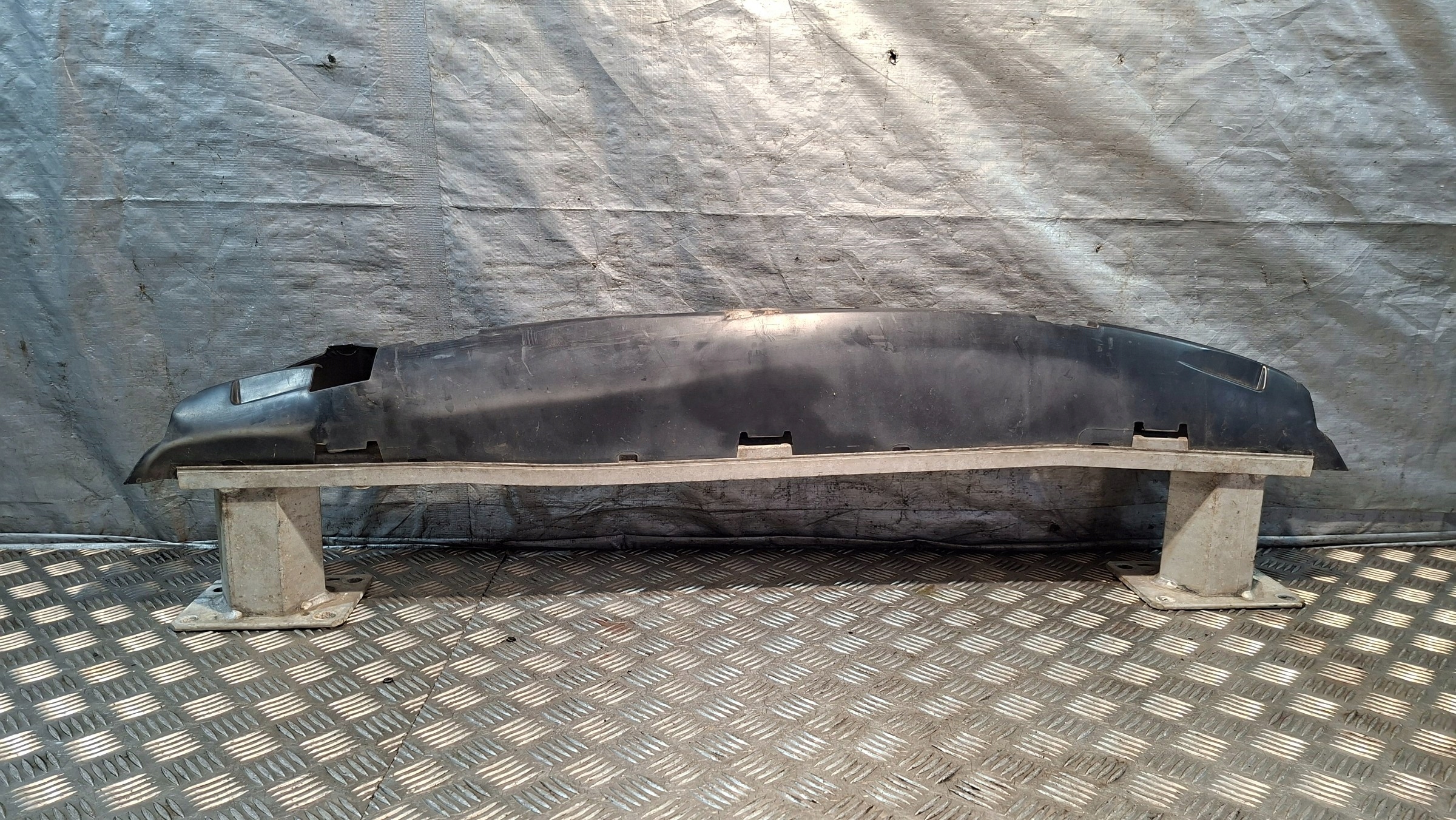 bumper support front CITROEN C4 PICASSO 1.6