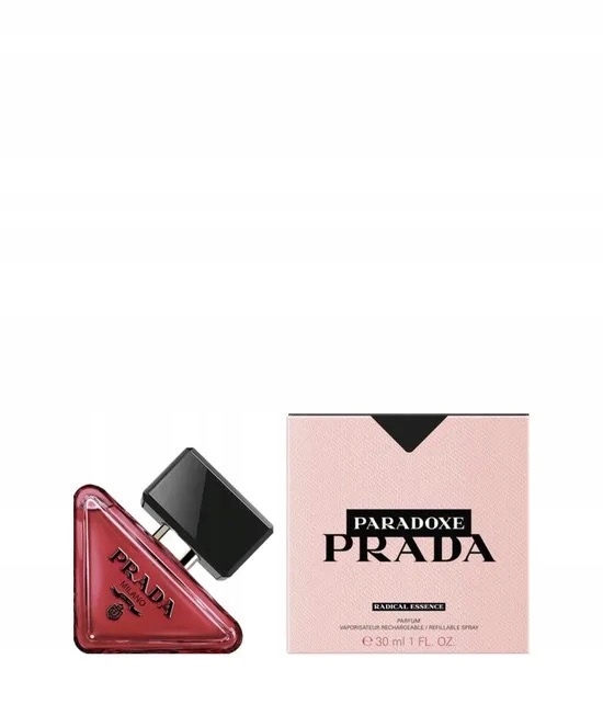 Prada Paradoxe Radical Essence 30 ml Edp Folia