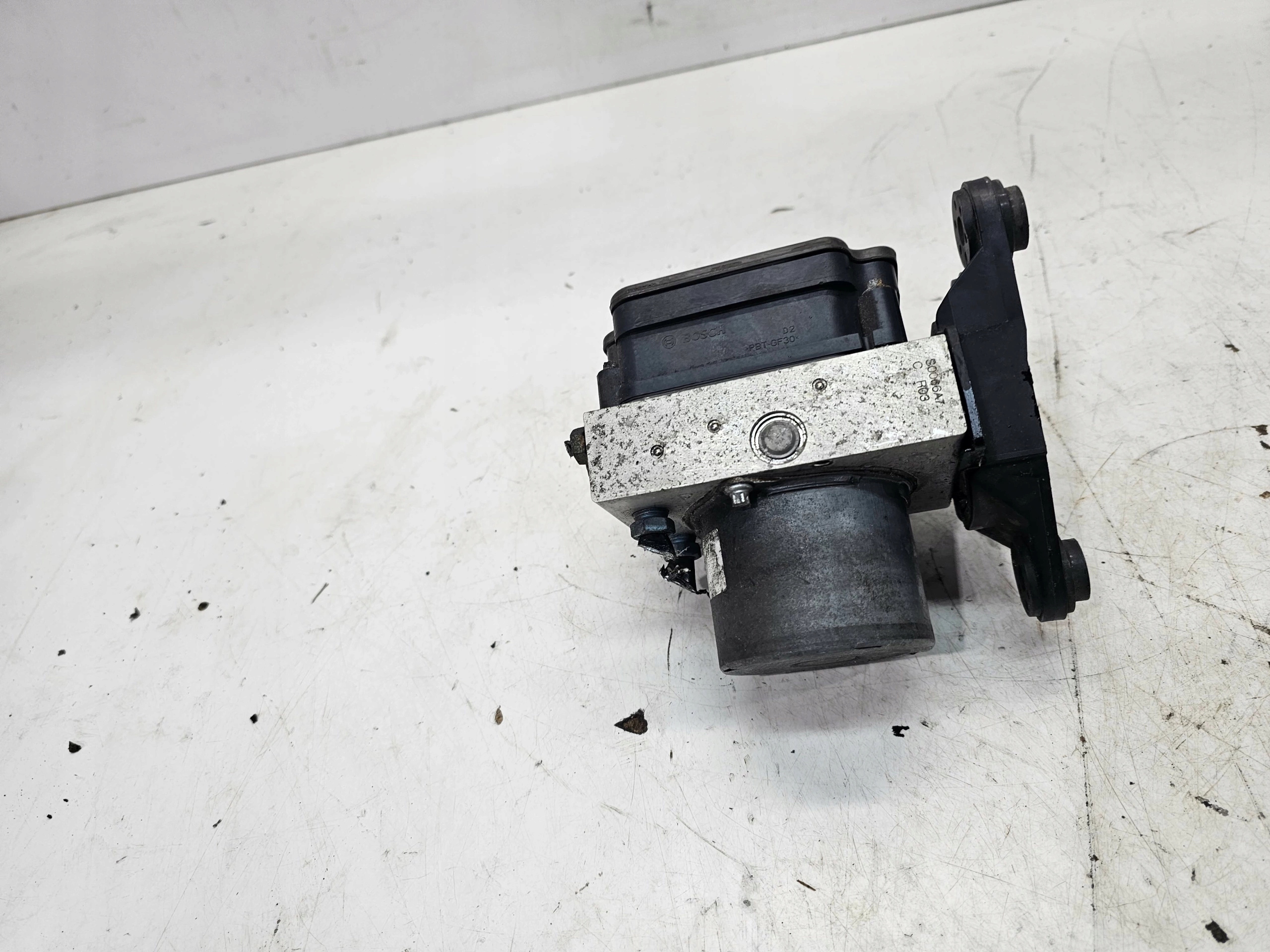 pump control unit ABS ESP AUDI A4 B9 A5 8W 8W0907379G 8W0614517K