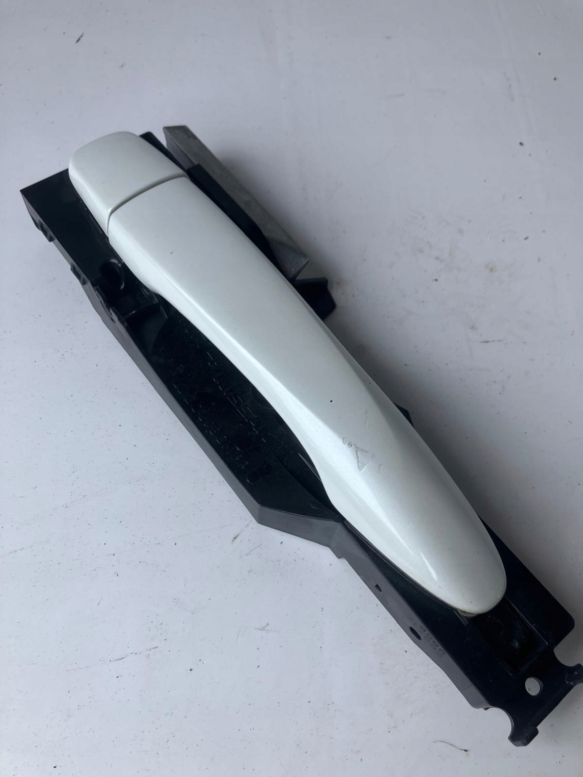 handle door right front NISSAN MICRA K14 TEQNC PERLA