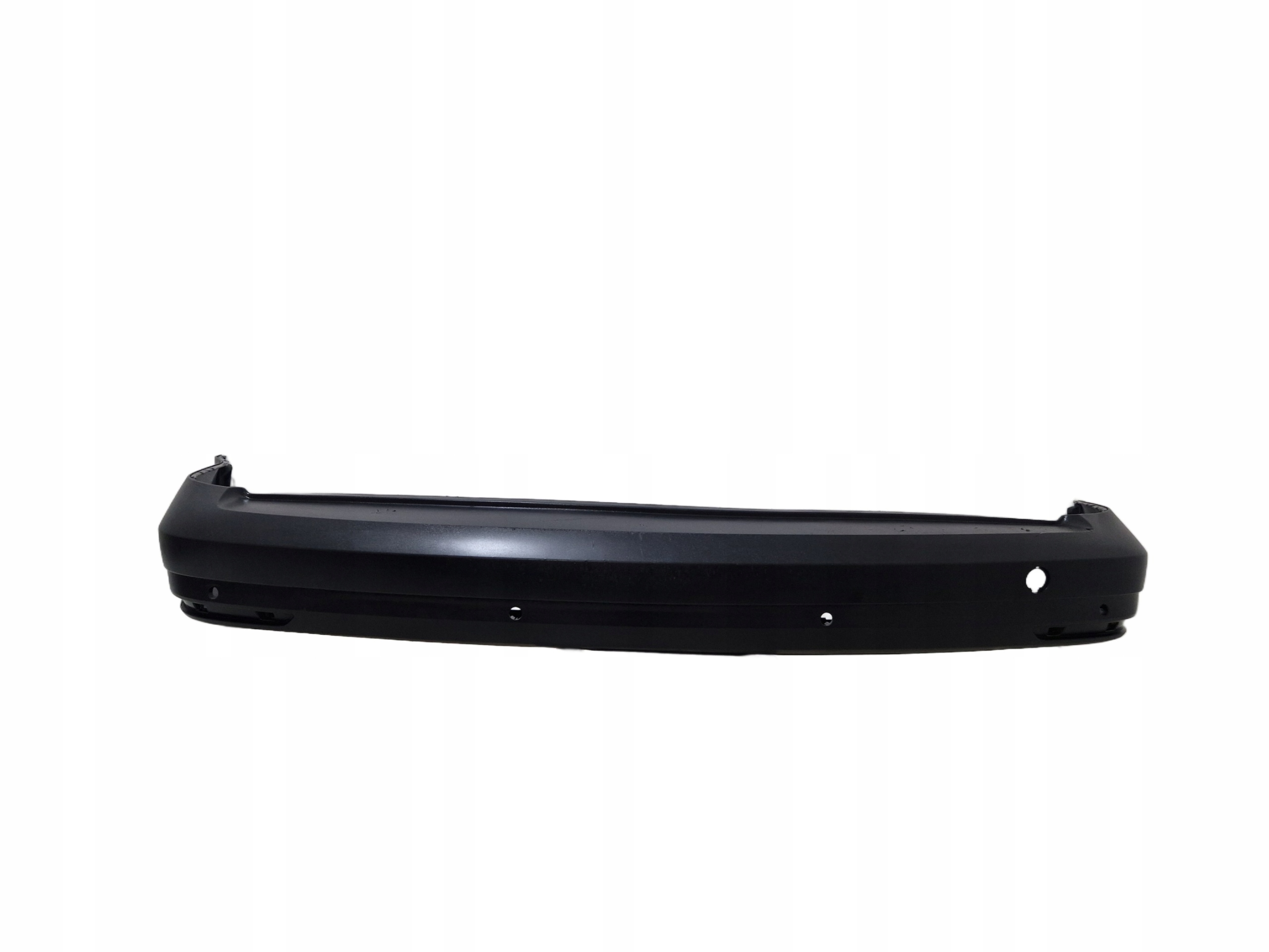 bumper rear part rear VW CADDY III 2015- 2K5 2K5807363