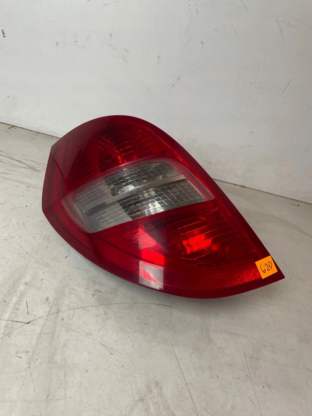light rear part rear left Mercedes A klasa W169 Lift
