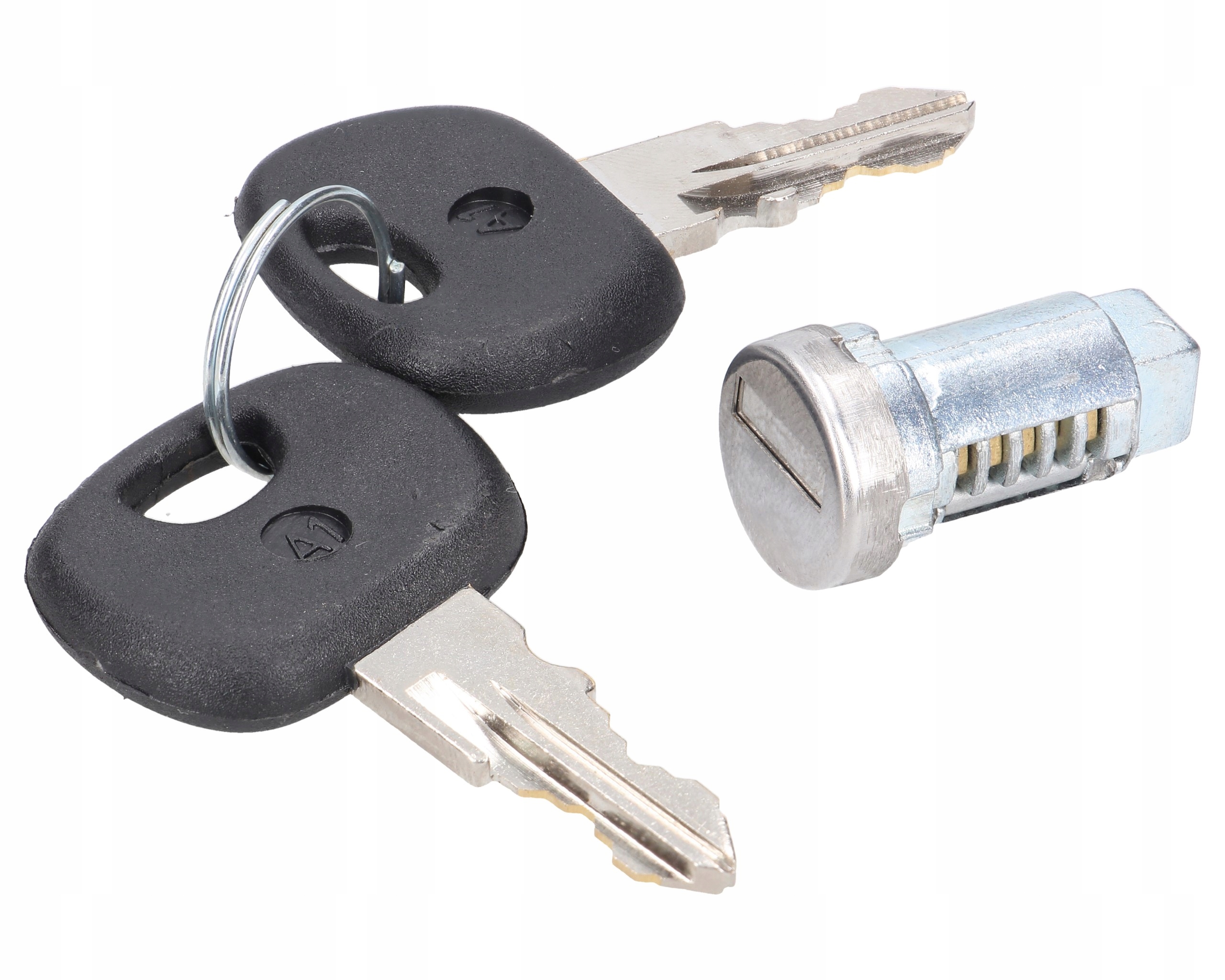 vložka zámku dveří Case Jx New Holland Td 5097444