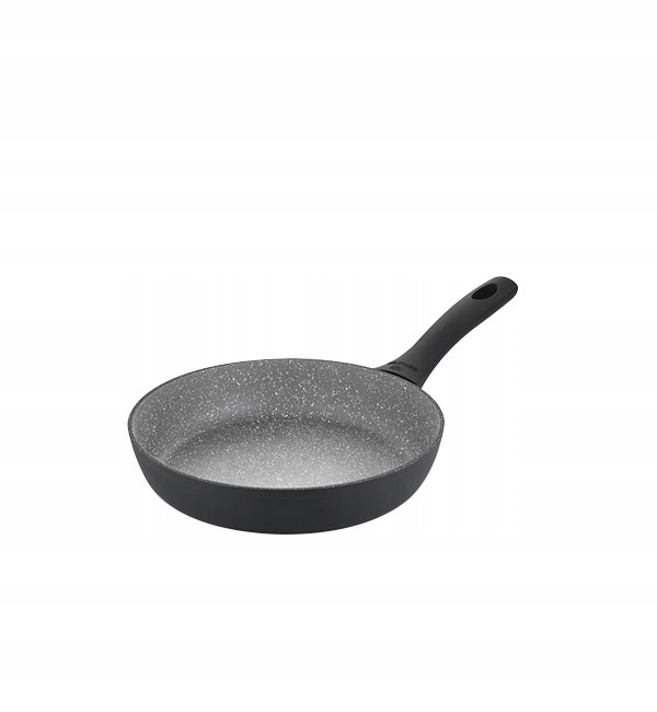 

Gerlach Granitex Grey Patelnia 20 CM Xera Dur 2