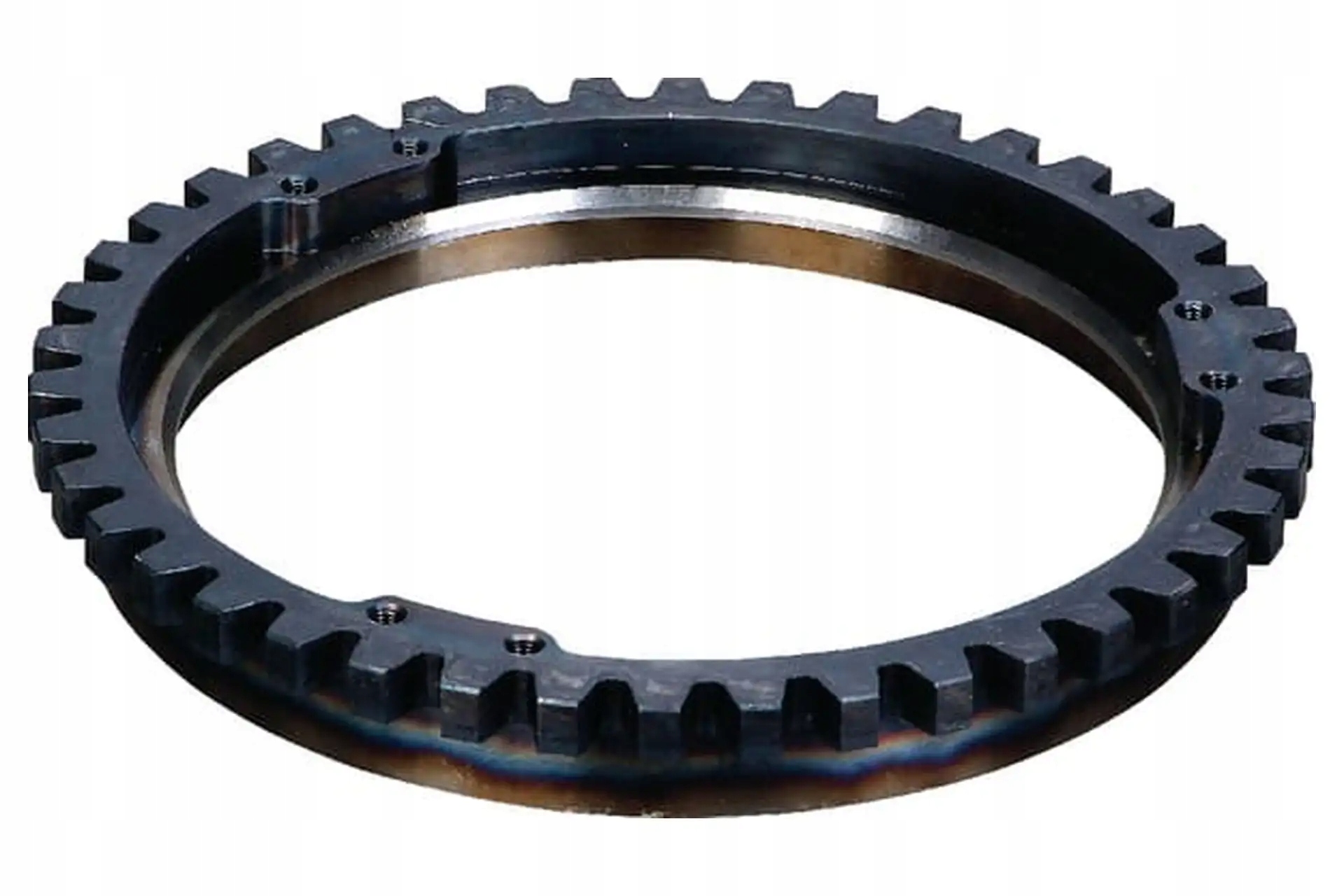 0000689801KR Wieniec koła zębatego