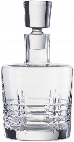 Karafa na whisky 750 ml Basic Bar Classic