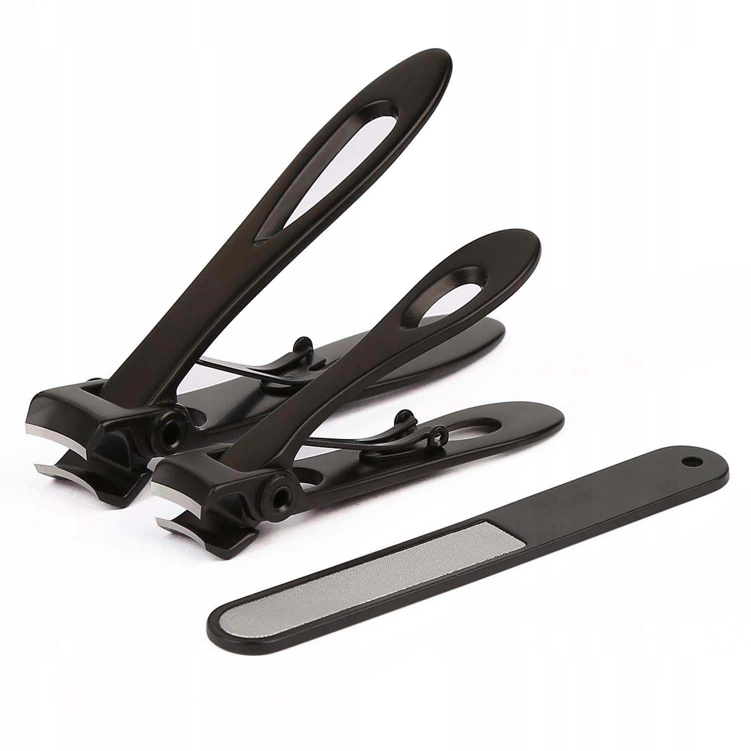 

Zestaw Do Obcinania Paznokci nierdzewna stal