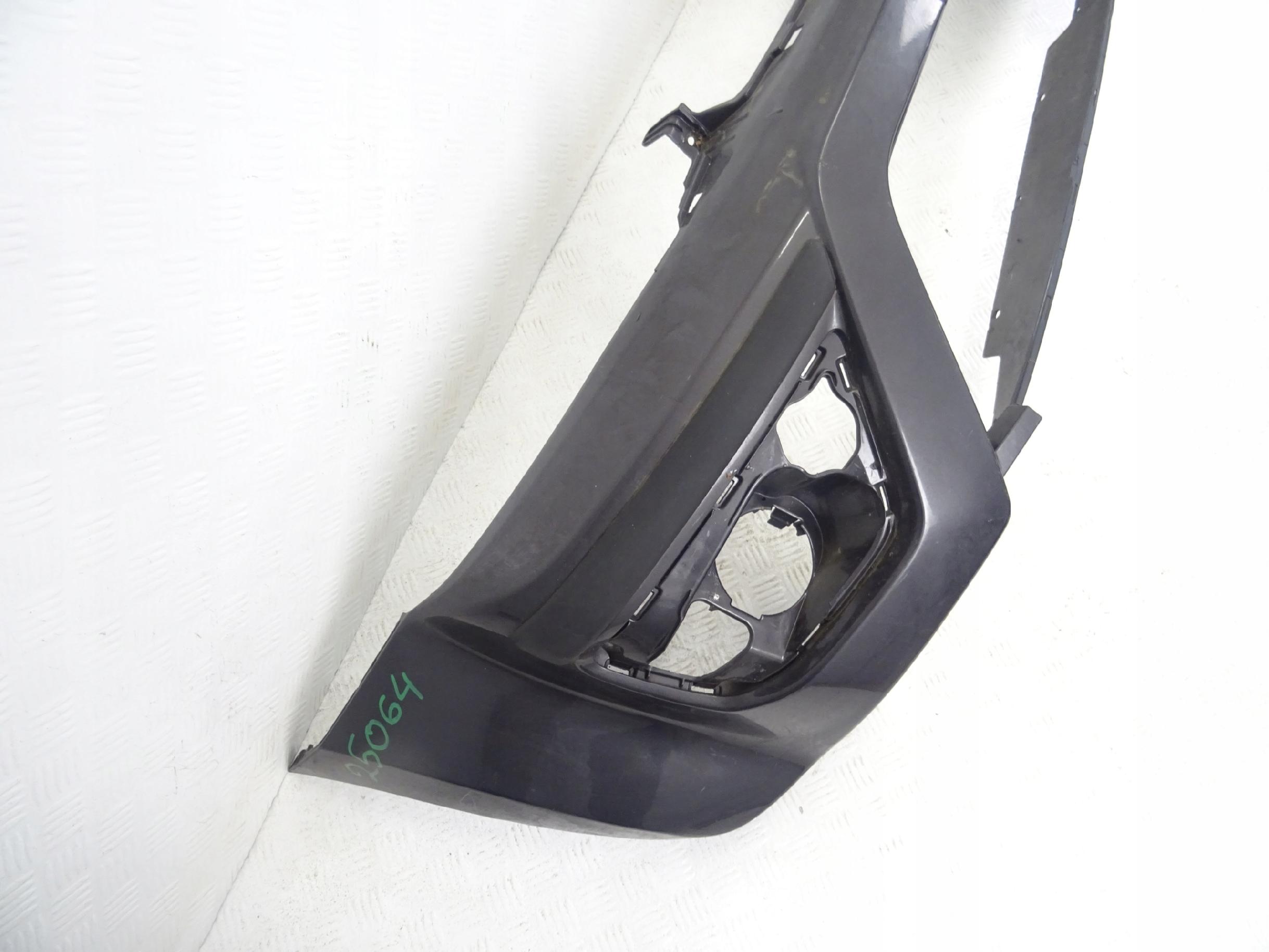 Suzuki Grand Vitara LIFT 12- bumper front