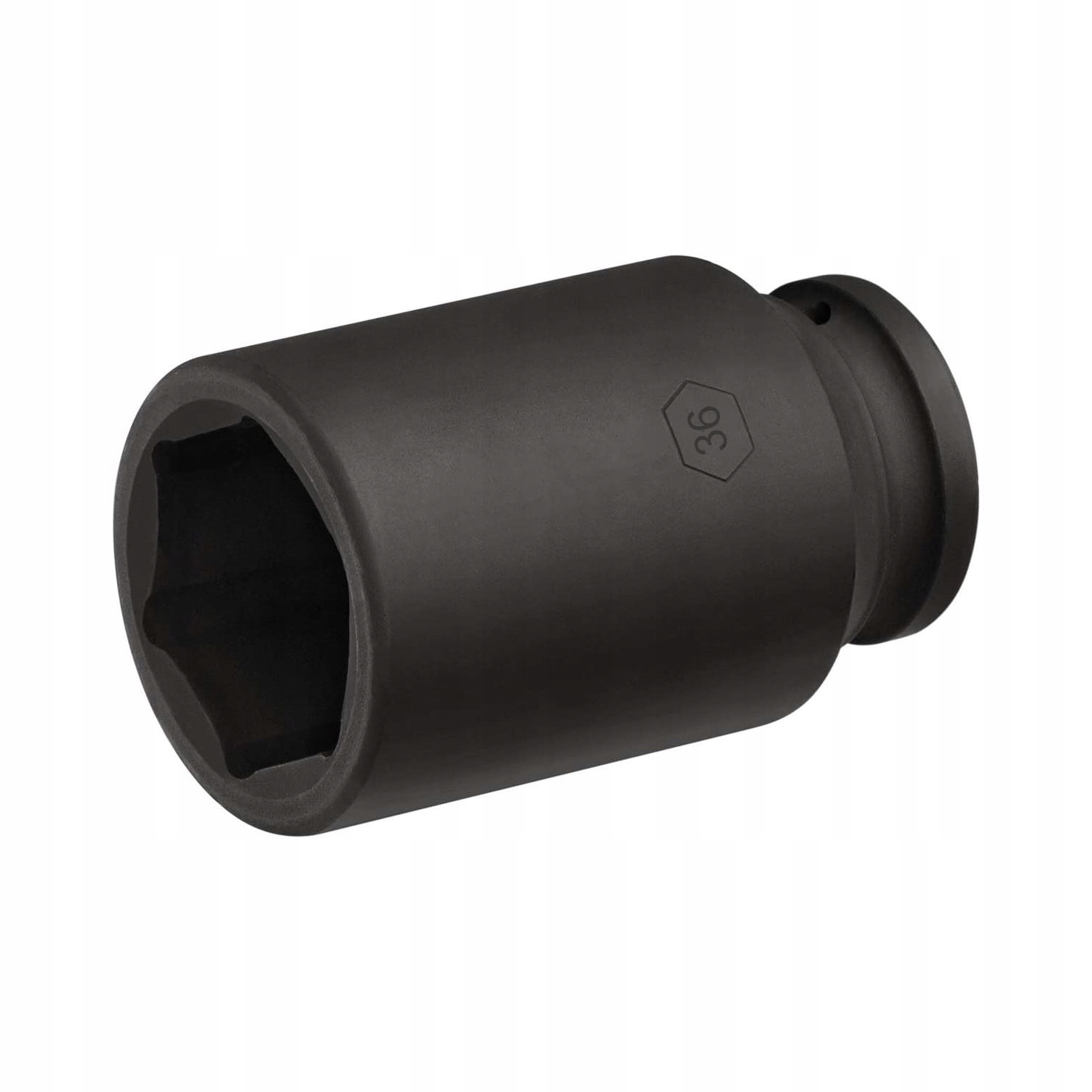 Nasadka Udarowa Długa 1/2'' 34mm Do Kół Na Klucz