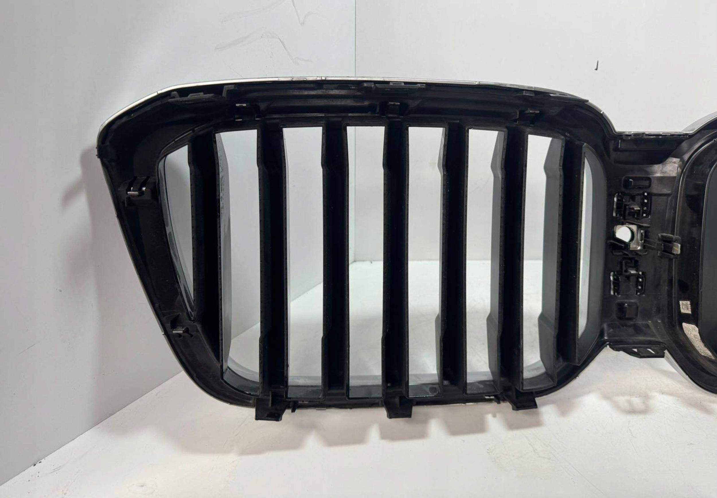 BMW X3 G01 Kühlergrill FRONTGRILL Kühlergitter 1062711 - Thumbnail 7