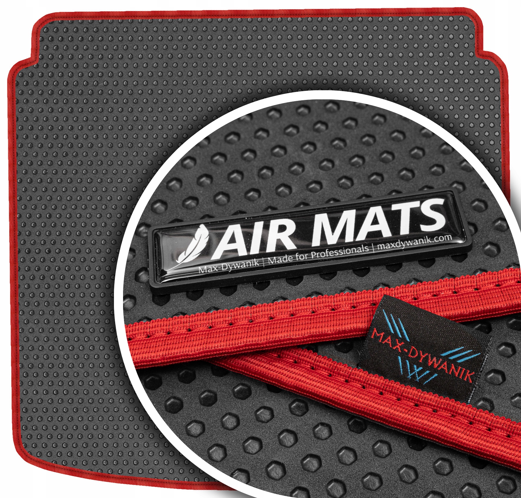 Seat Altea XL Minivan 2005-2015 Koberec do zavazadlového prostoru Eva Air Mats