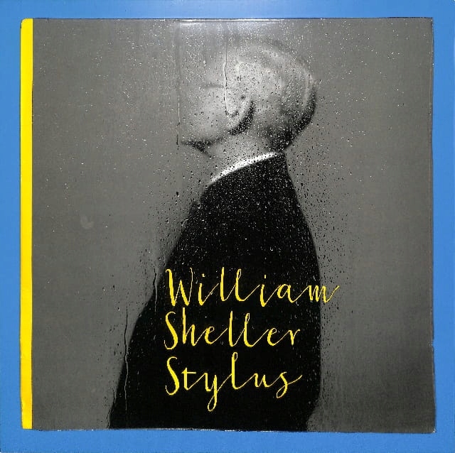 William Sheller Stylus Eu New