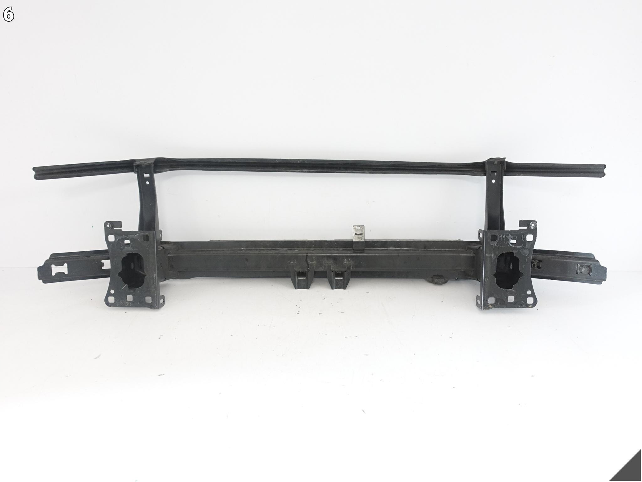 VW TOURAN II 5TA 15- sider pillar ABSORBER bumper front body wall
