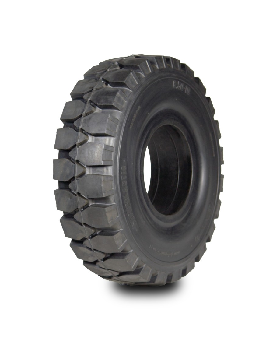 Glob Gum Superelas Quick 18X7-8 (plná)