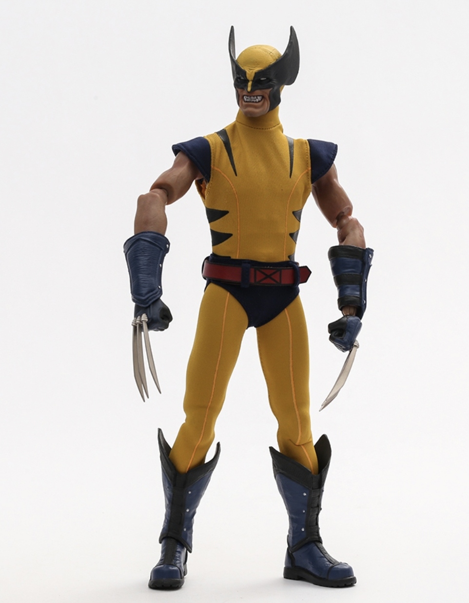 Wolverine X-Men 34 cm figurka