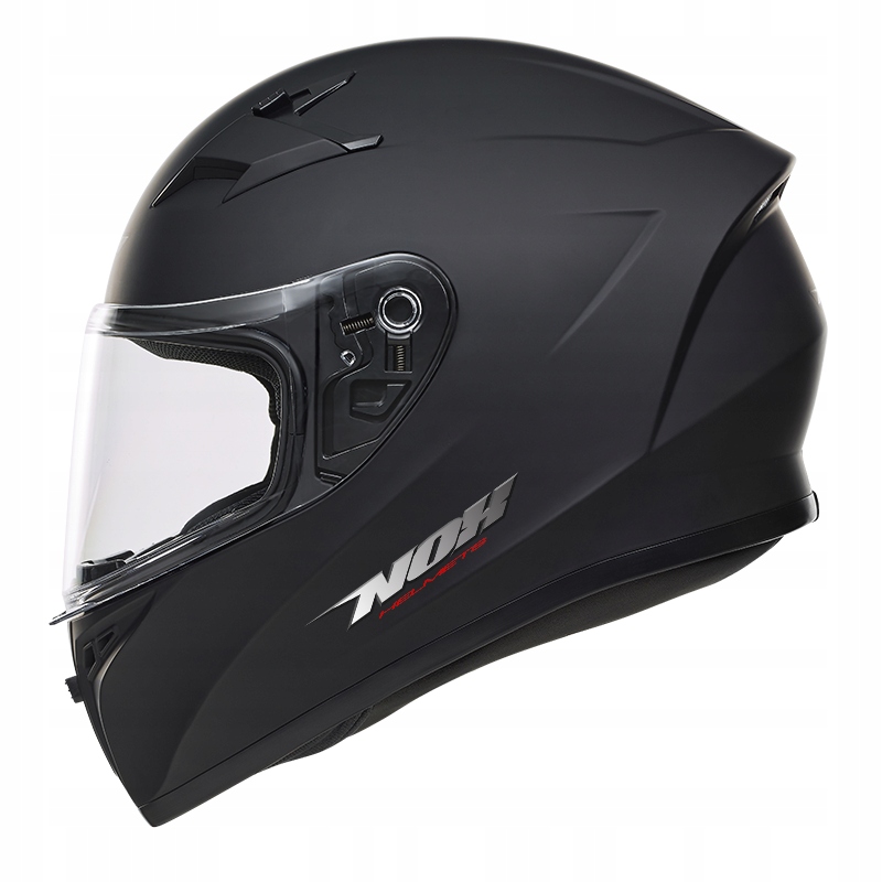 

Nox Kask Motocyklowy Junior Kominiarka Dzieci L