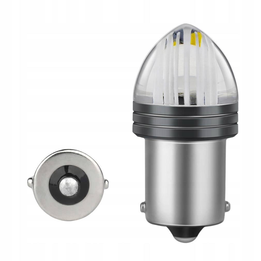 Żarówka Led P21W Xstorm Wstecznego Cofania Mocne
