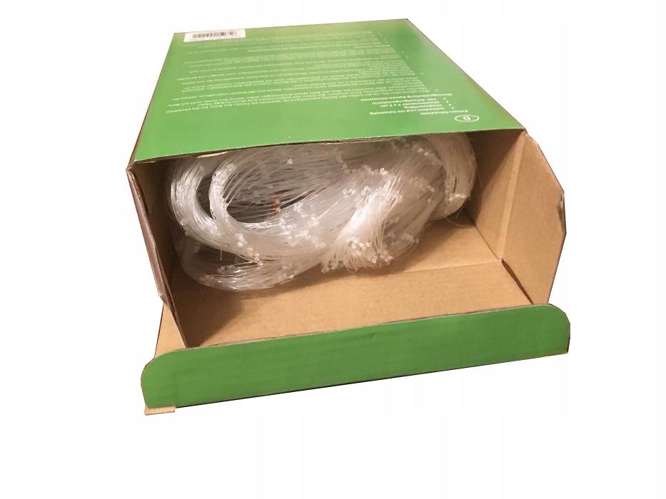 Levně Set Síťka Na Balkon Pro Kočky Bez Vrtání 4x3