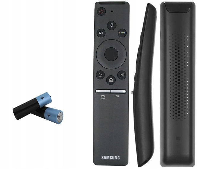 Originální Dálkový Ovladač Pro Televizor Samsung UA43MU6150 UA43MU6150K UA43MU6150KXXV